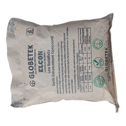 earthing enhancement compouind