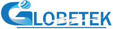 globetek india logo