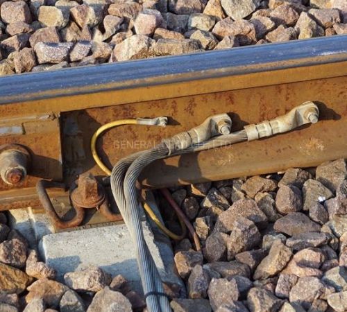 railway earthing