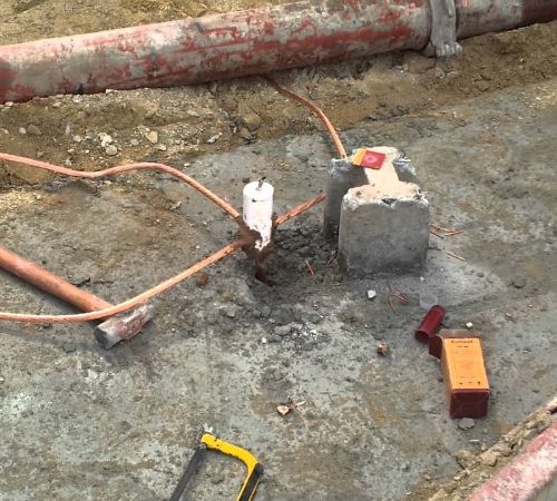 Grounding Systems at Best Price