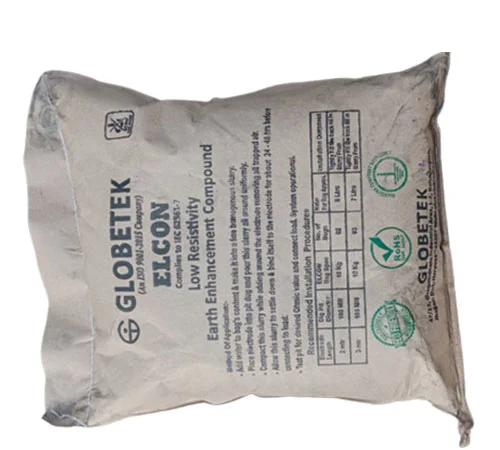 ennov ground enhancement material