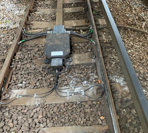 Track Electronics Impedance Bond