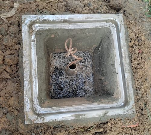 Electrical Earthing Services