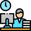 Office/Sale Office icon